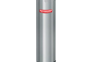 Motobomba Submersível Multiestágio Schneider VN-5312 Motobomba Submersível Multiestágio Schneider VN-5312