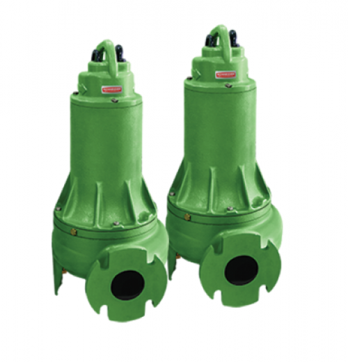 Motobomba Submersível Schneider BCS-365- BCS-475 Motobomba Submersível Schneider BCS-365- BCS-475