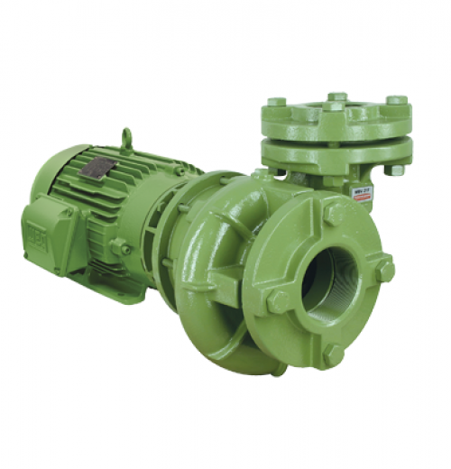 Motobomba Vórtex Schneider MBV-42 Motobomba Vórtex Schneider MBV-42