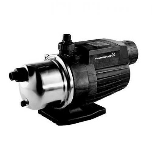 Sistema de Pressurização Grundfos – MQ Sistema de Pressurização Grundfos – MQ