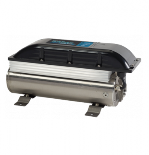 Sub Drive Inline 1100 Sub Drive Inline 1100